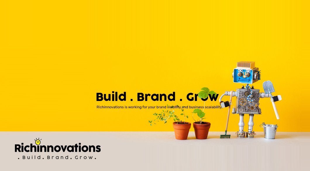 richinnovations technologies crazyceo richin r chandran