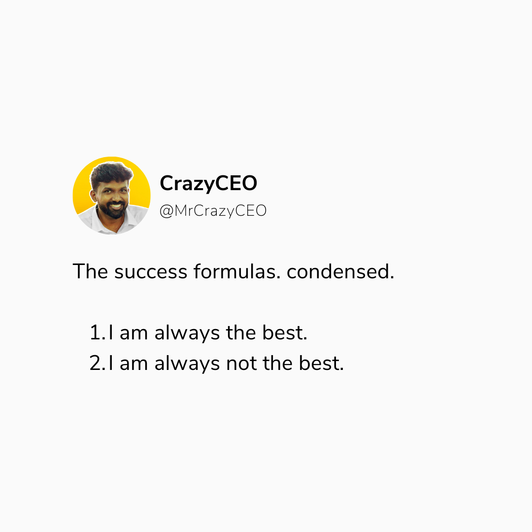 crazy ceo , crazyceo madness of an accidental entrepreneur