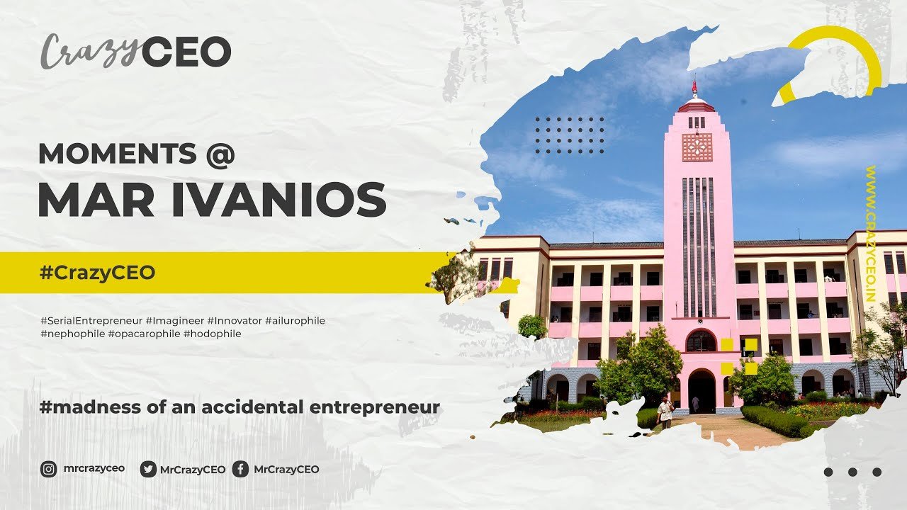 crazy ceo , crazyceo madness of an accidental entrepreneur
