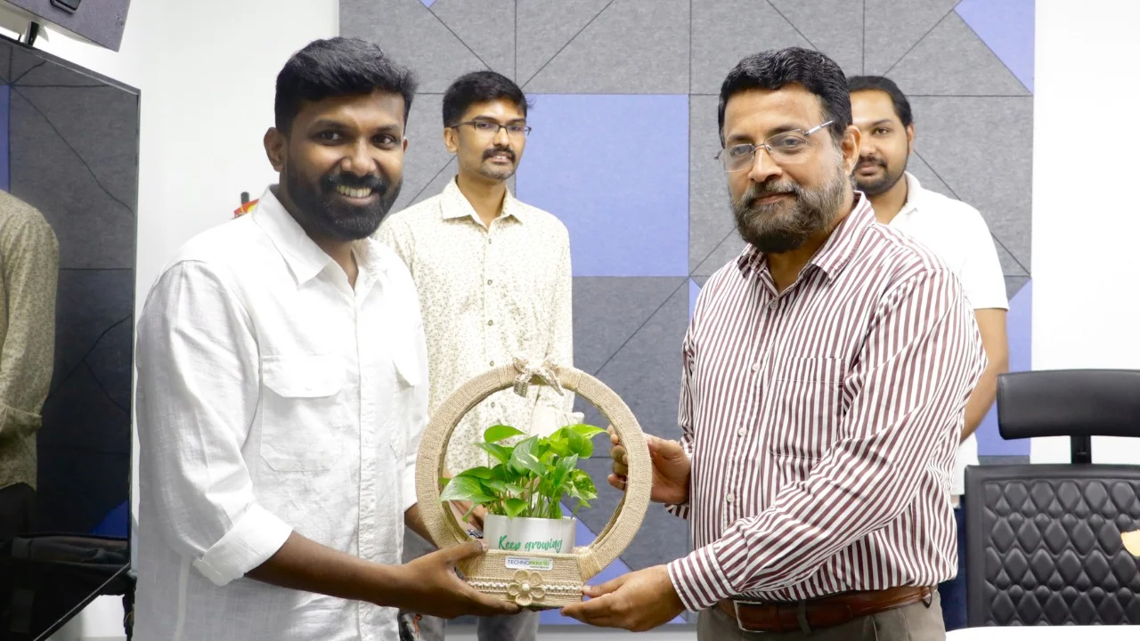 My Reflections on 10 Years of Richinnovations 1 CrazyCEO ten years of Richinnovations 1 crazyceo richin r chandran